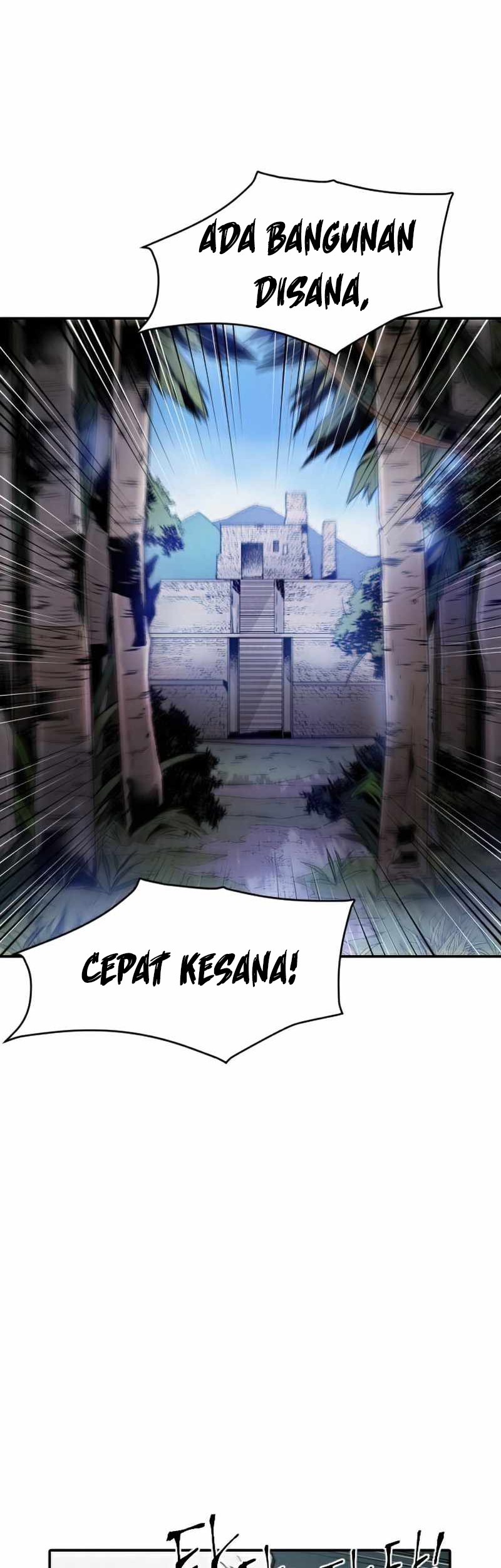 How to Kill a God Chapter 51 - halaman 37