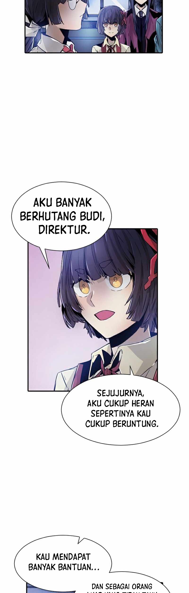 How to Kill a God Chapter 51 - halaman 4