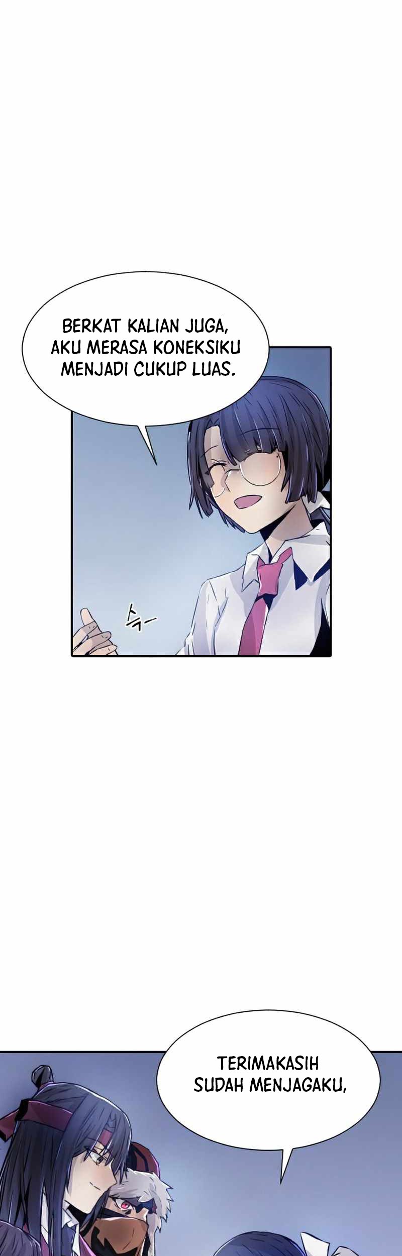 How to Kill a God Chapter 51 - halaman 9