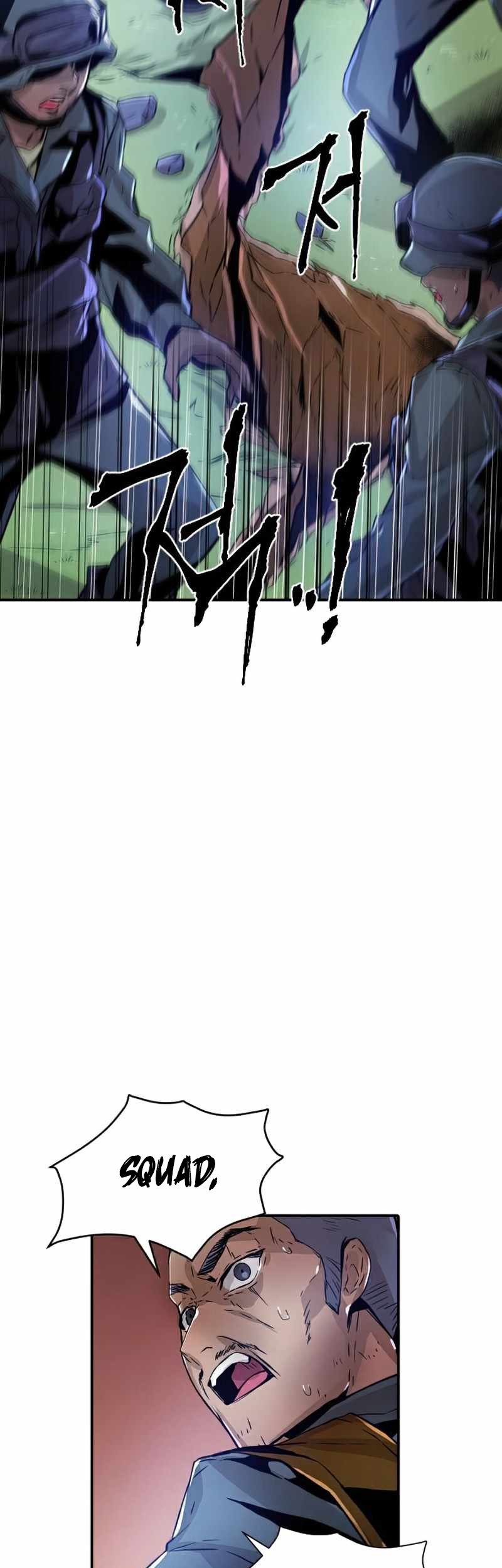 How to Kill a God Chapter 52 - halaman 12