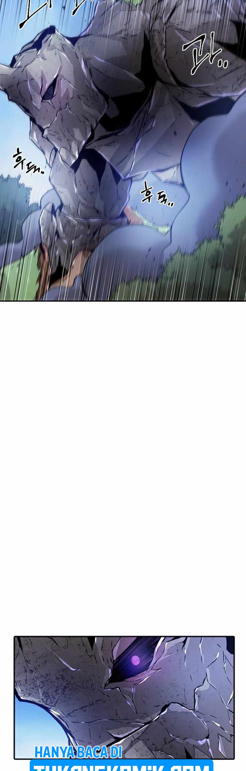 How to Kill a God Chapter 52 - halaman 17