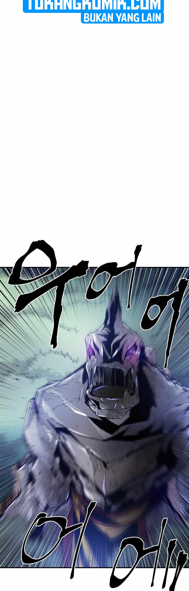 How to Kill a God Chapter 52 - halaman 18