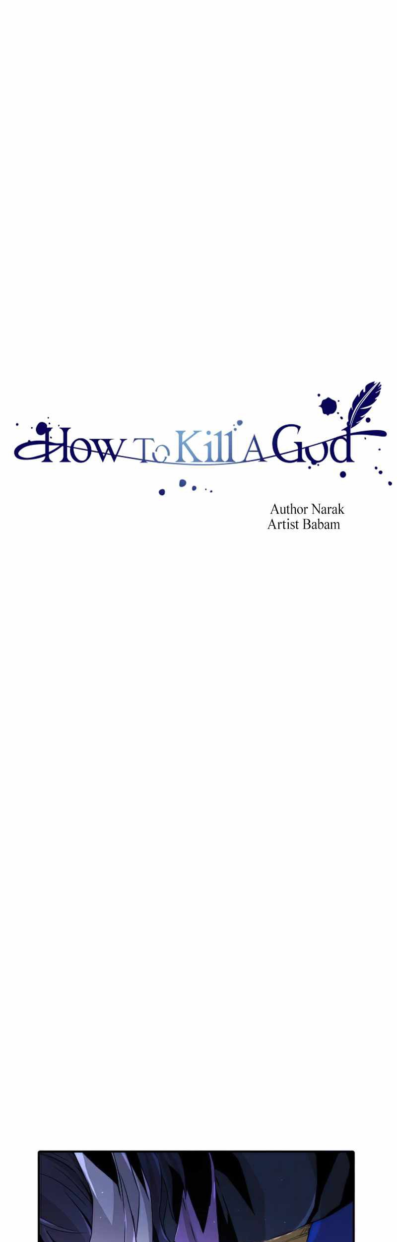 How to Kill a God Chapter 52 - halaman 2