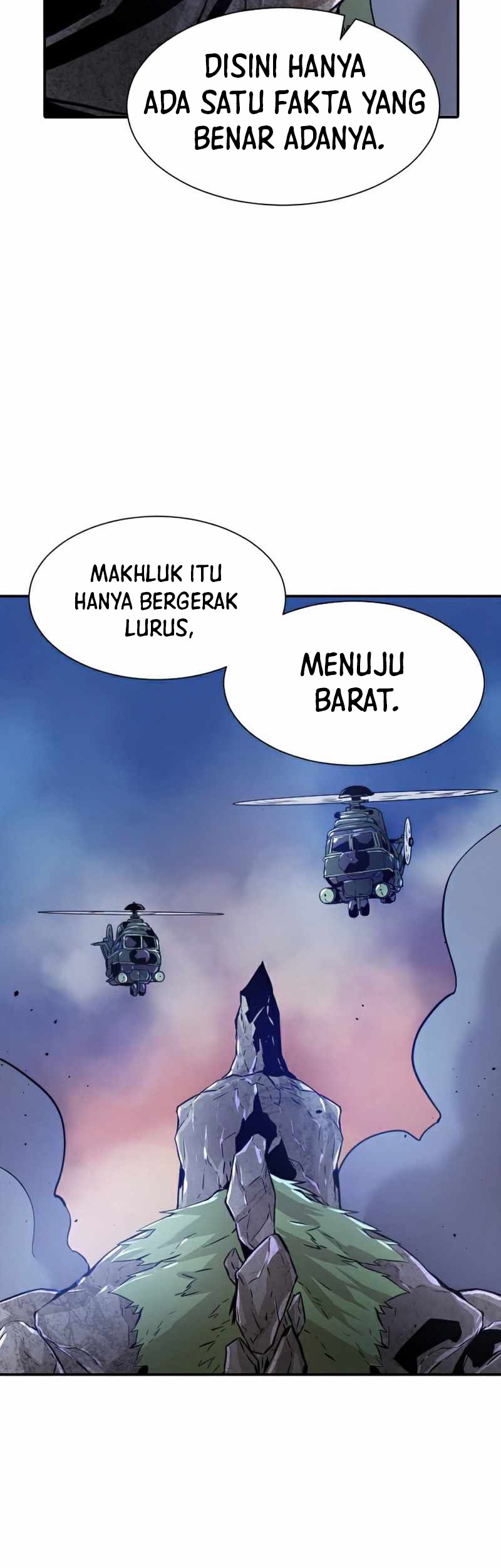 How to Kill a God Chapter 52 - halaman 28