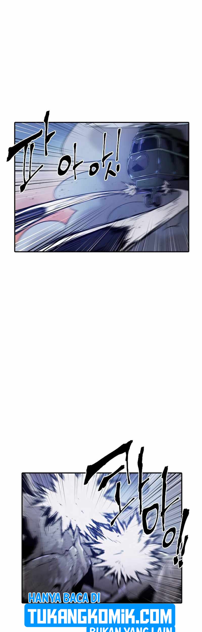 How to Kill a God Chapter 52 - halaman 29