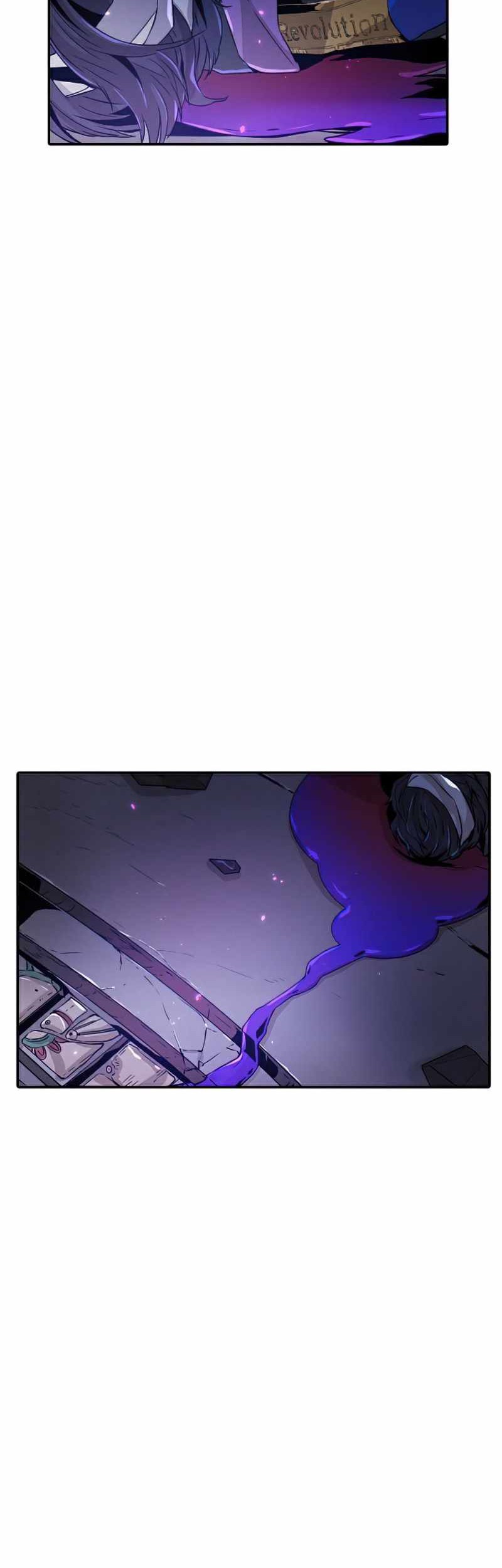 How to Kill a God Chapter 52 - halaman 3