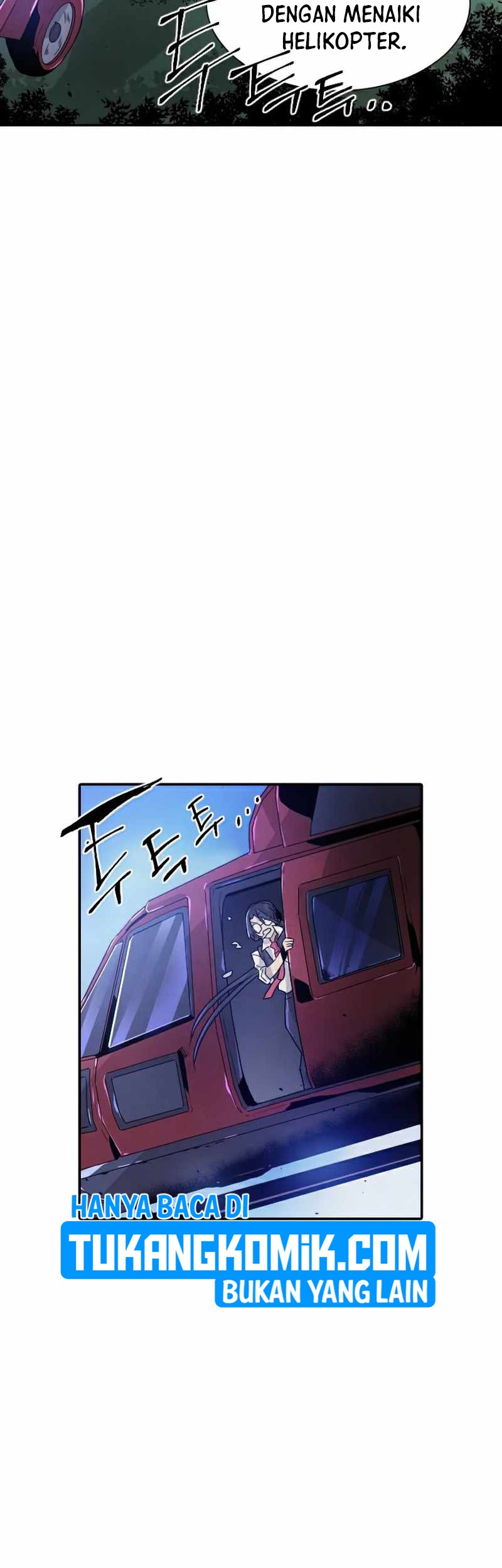 How to Kill a God Chapter 52 - halaman 41