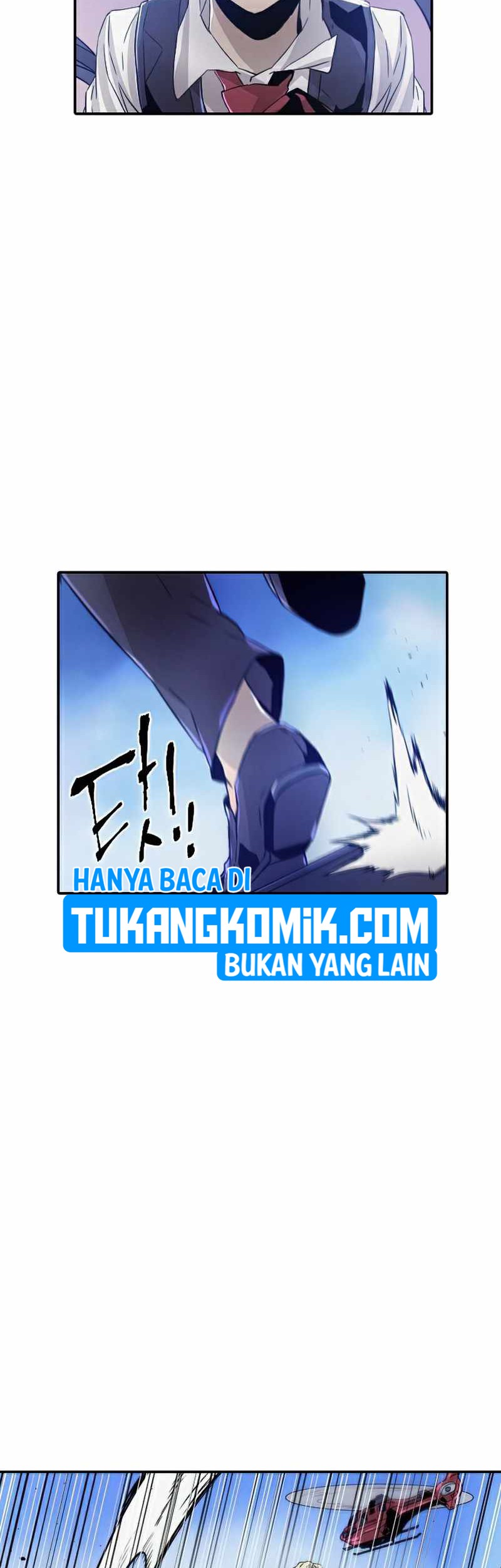 How to Kill a God Chapter 52 - halaman 50