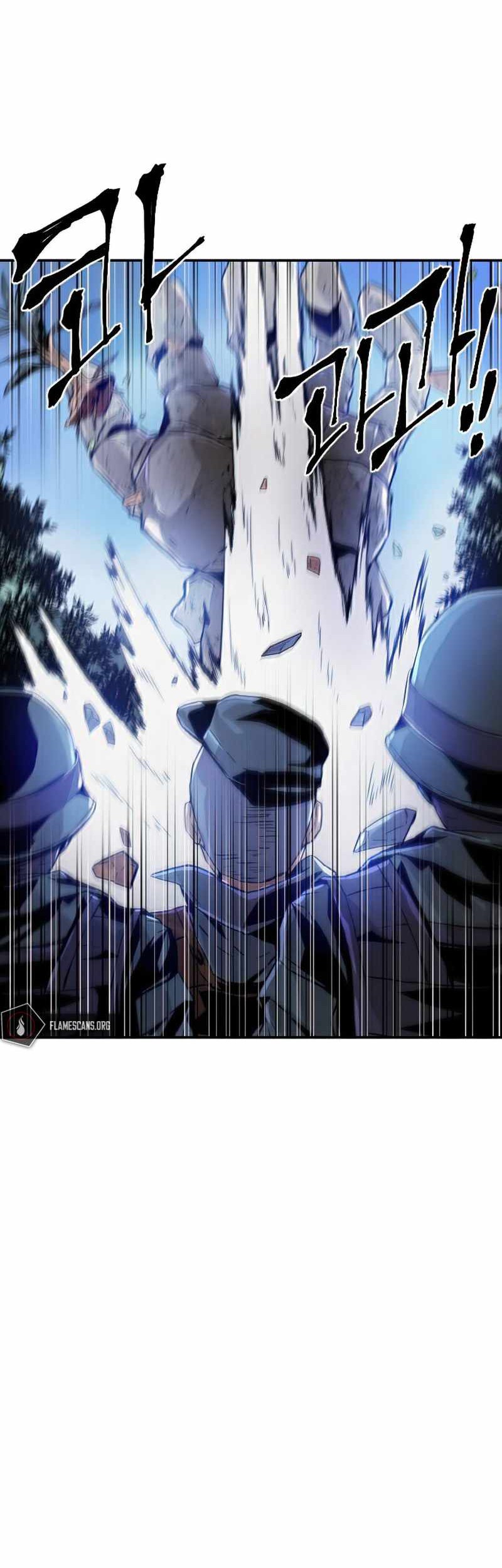 How to Kill a God Chapter 52 - halaman 9