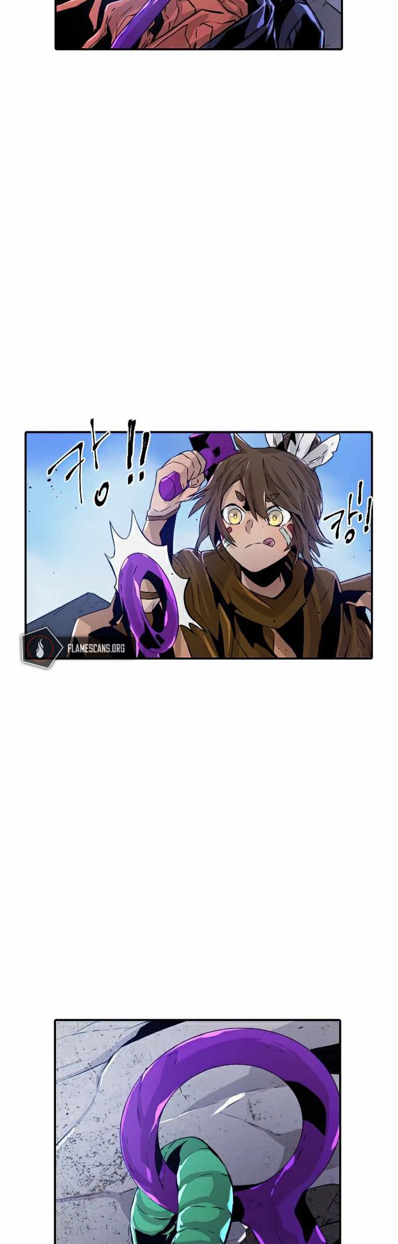 How to Kill a God Chapter 53 - halaman 10