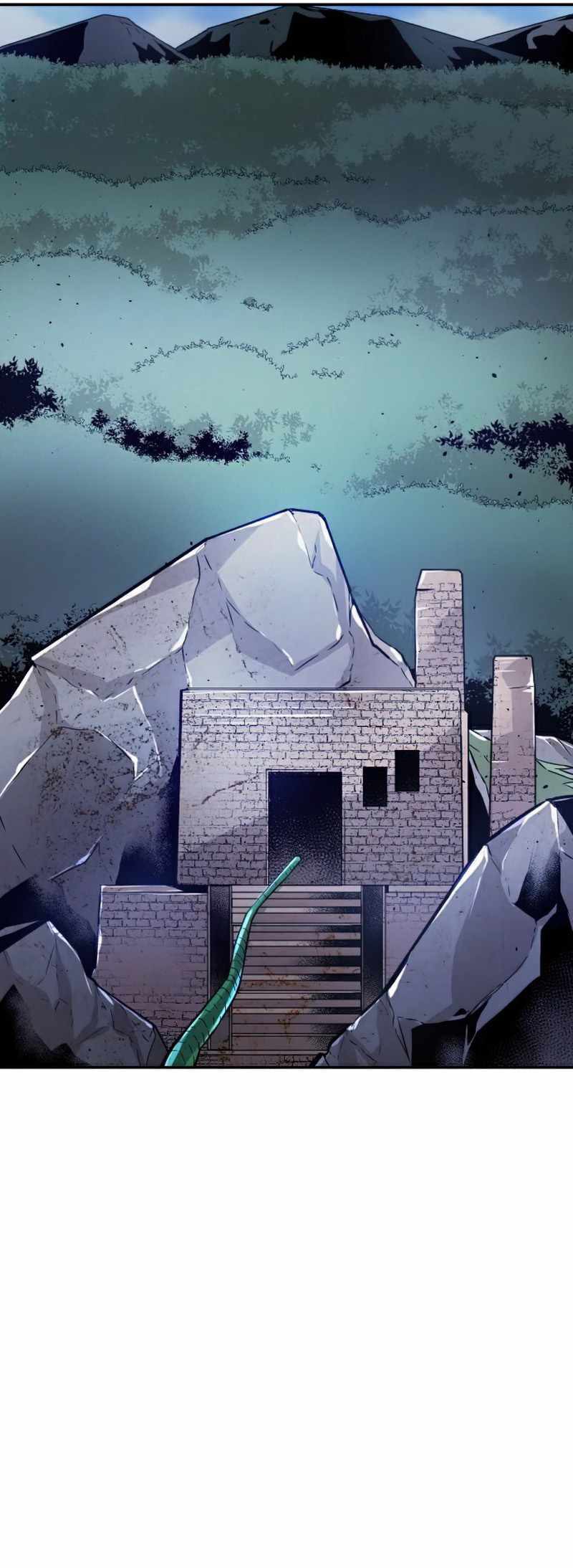 How to Kill a God Chapter 53 - halaman 12