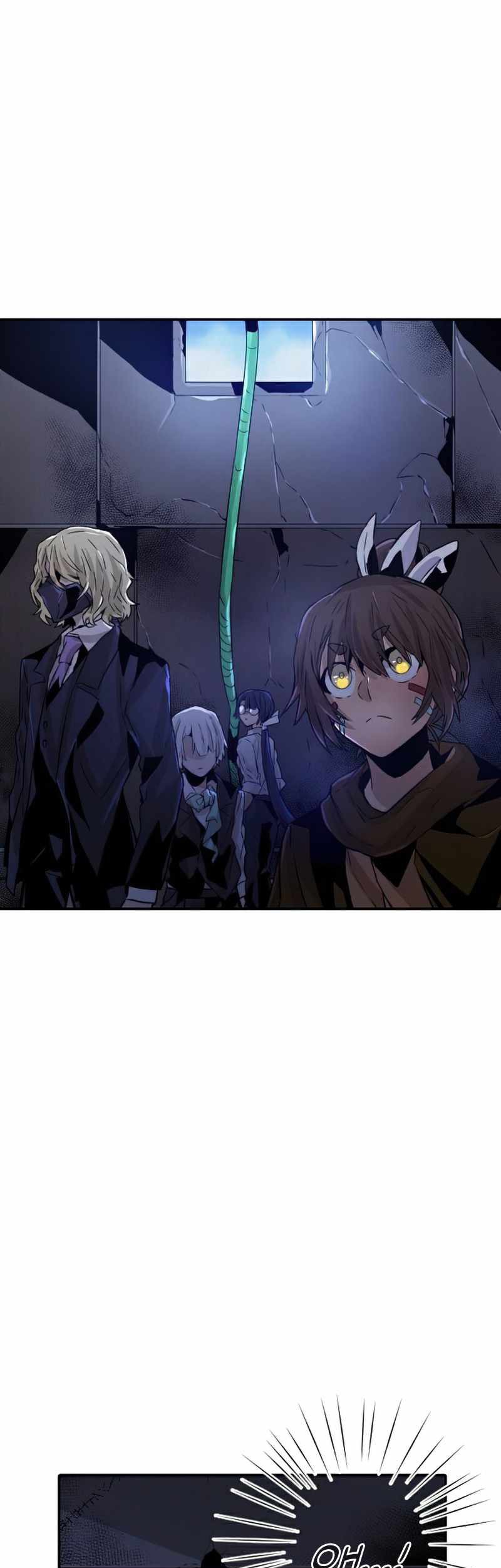 How to Kill a God Chapter 53 - halaman 19