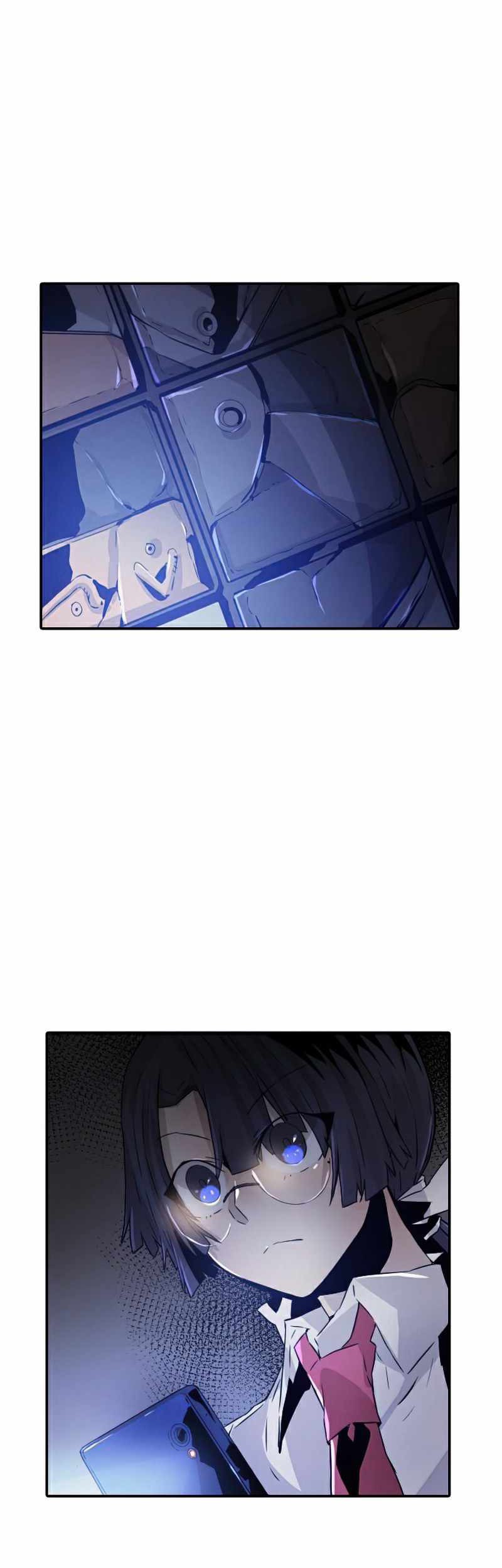 How to Kill a God Chapter 53 - halaman 21