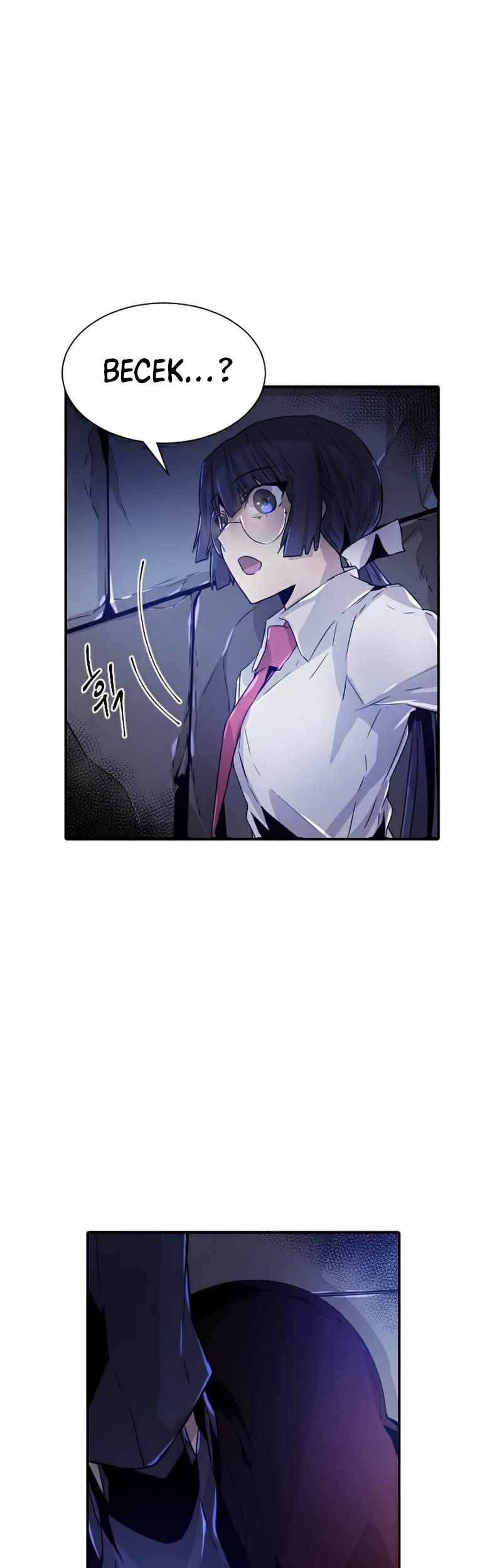 How to Kill a God Chapter 53 - halaman 23
