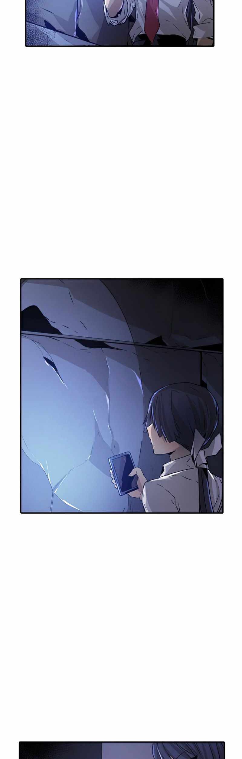 How to Kill a God Chapter 53 - halaman 27