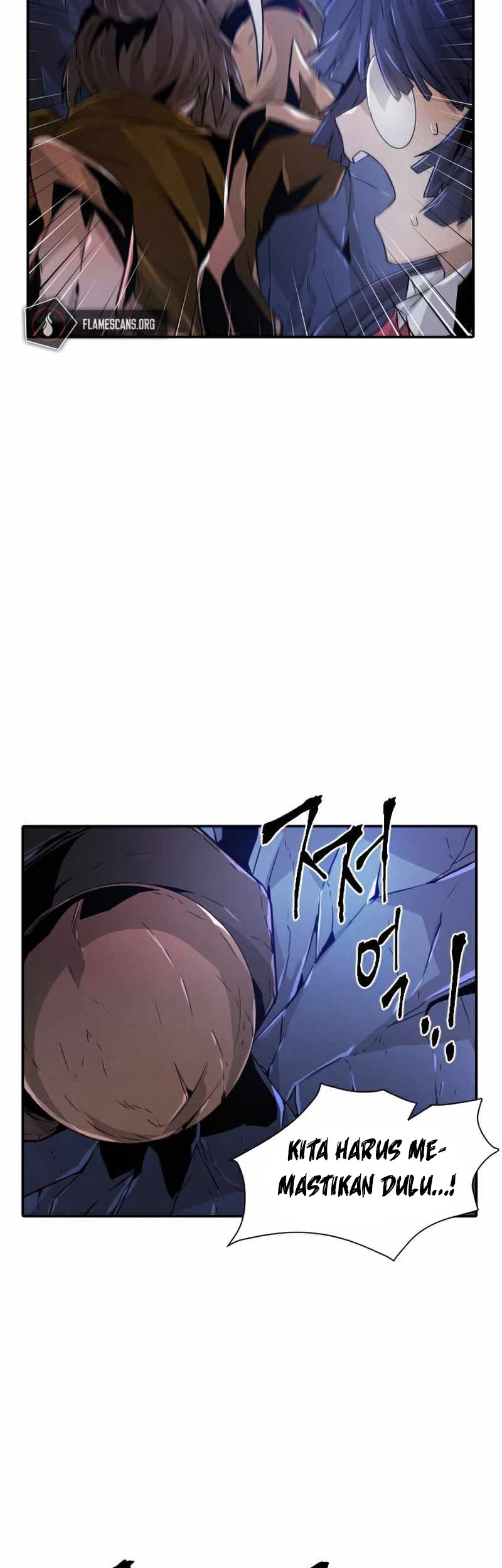 How to Kill a God Chapter 53 - halaman 32