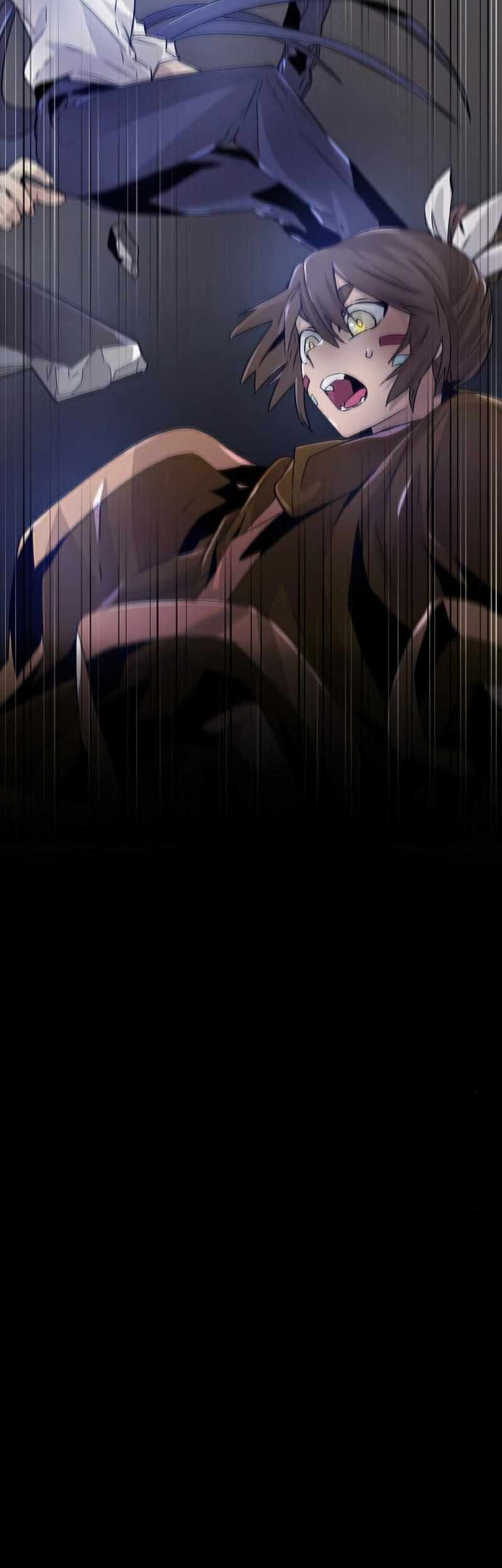 How to Kill a God Chapter 53 - halaman 35