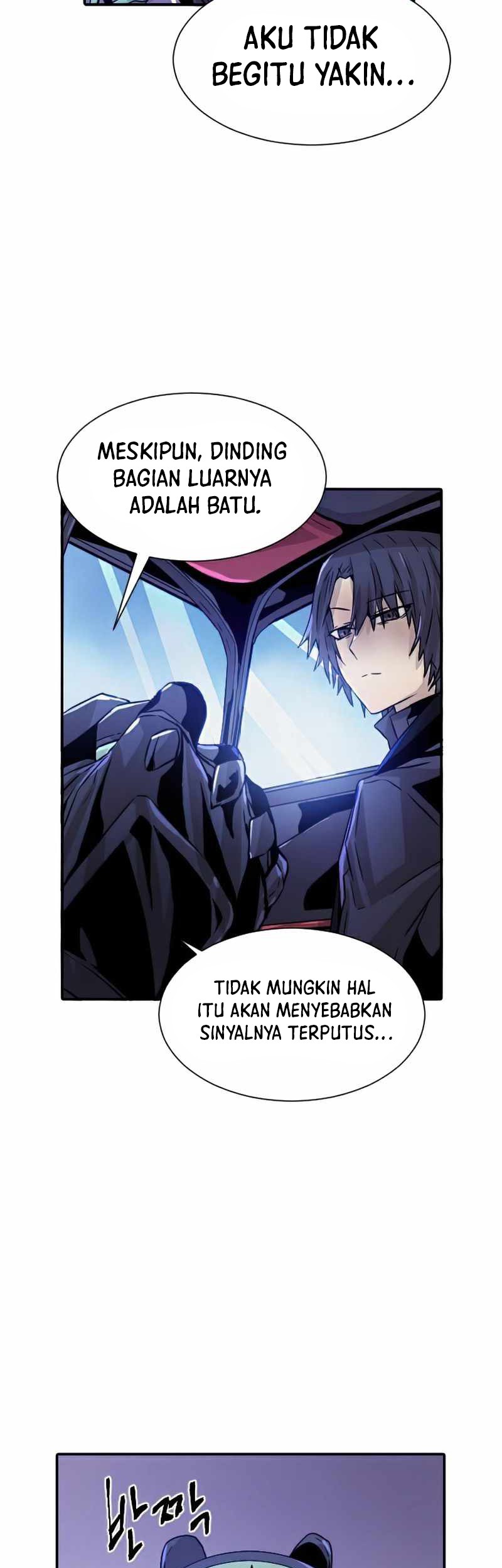 How to Kill a God Chapter 53 - halaman 39