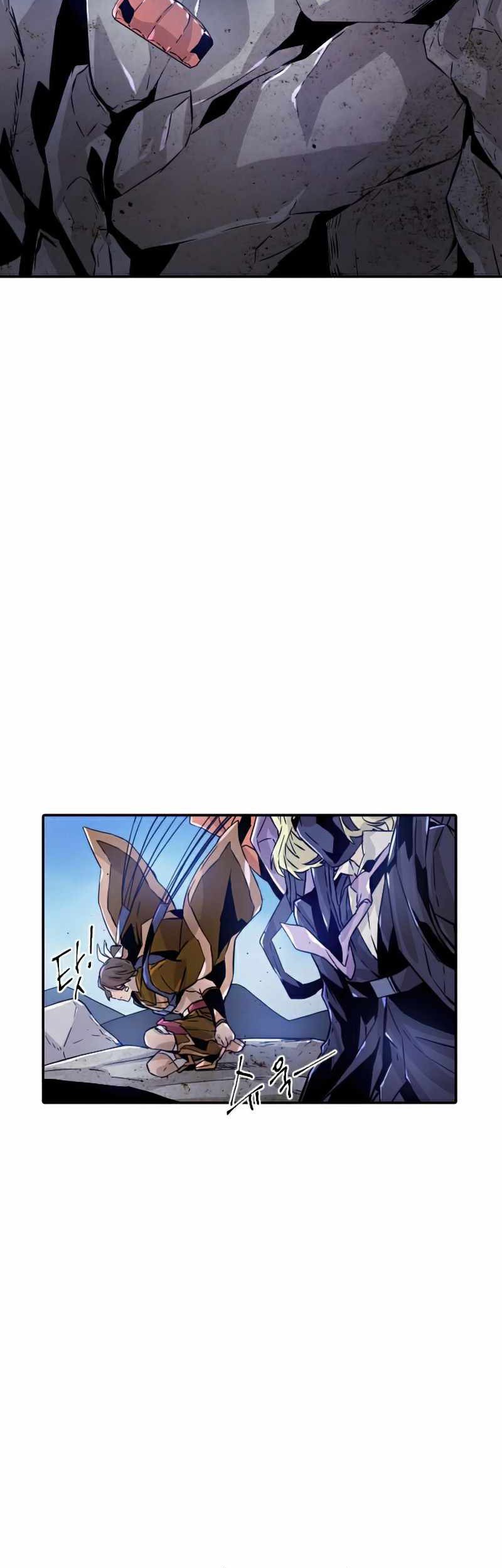 How to Kill a God Chapter 53 - halaman 4