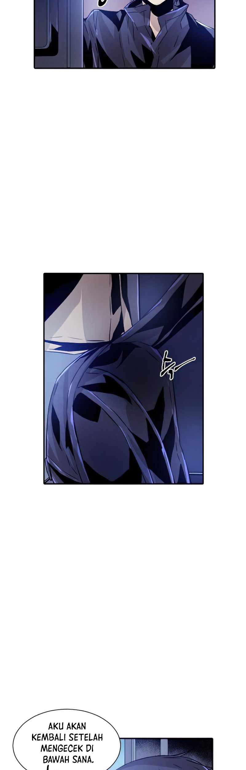 How to Kill a God Chapter 53 - halaman 44