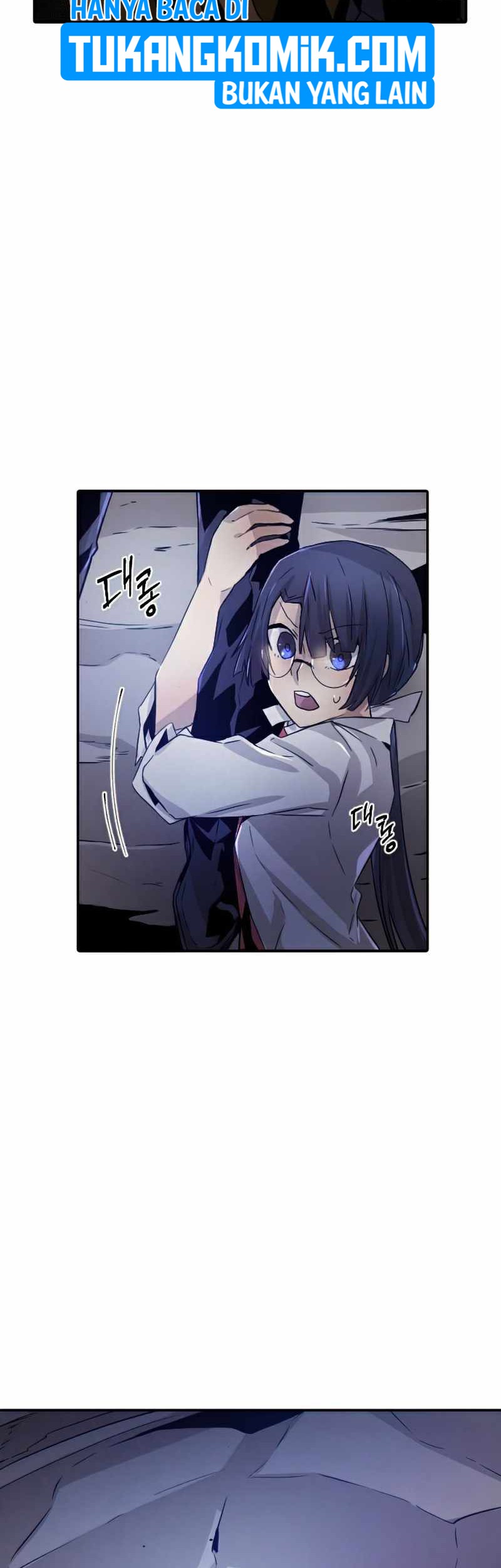 How to Kill a God Chapter 53 - halaman 49