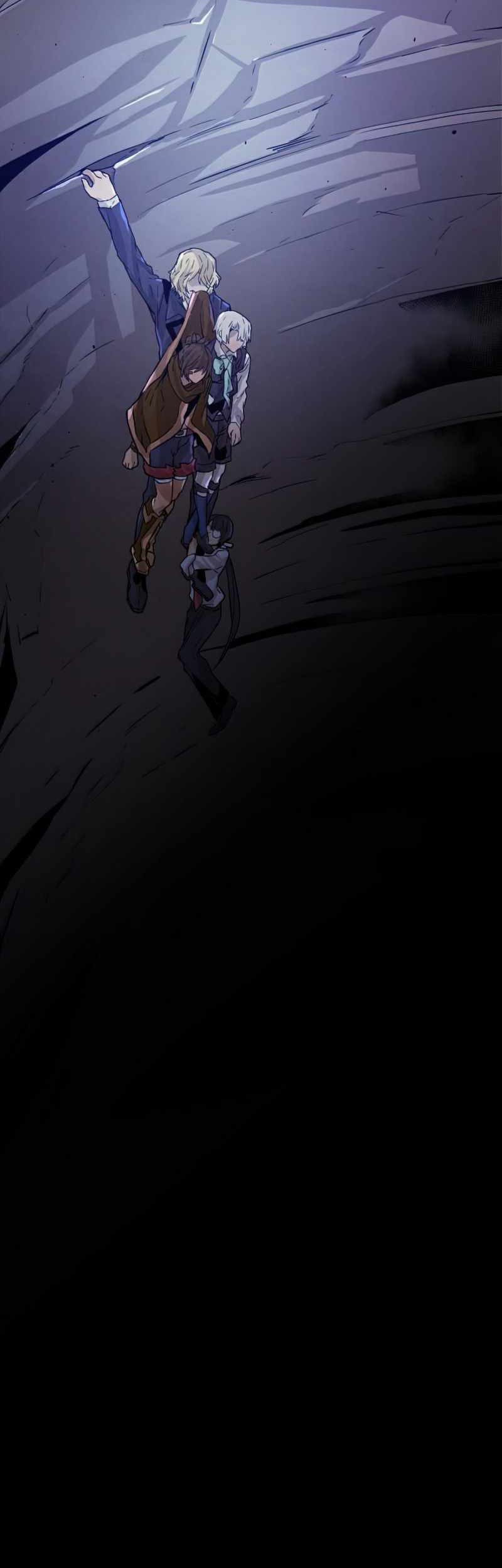 How to Kill a God Chapter 53 - halaman 50