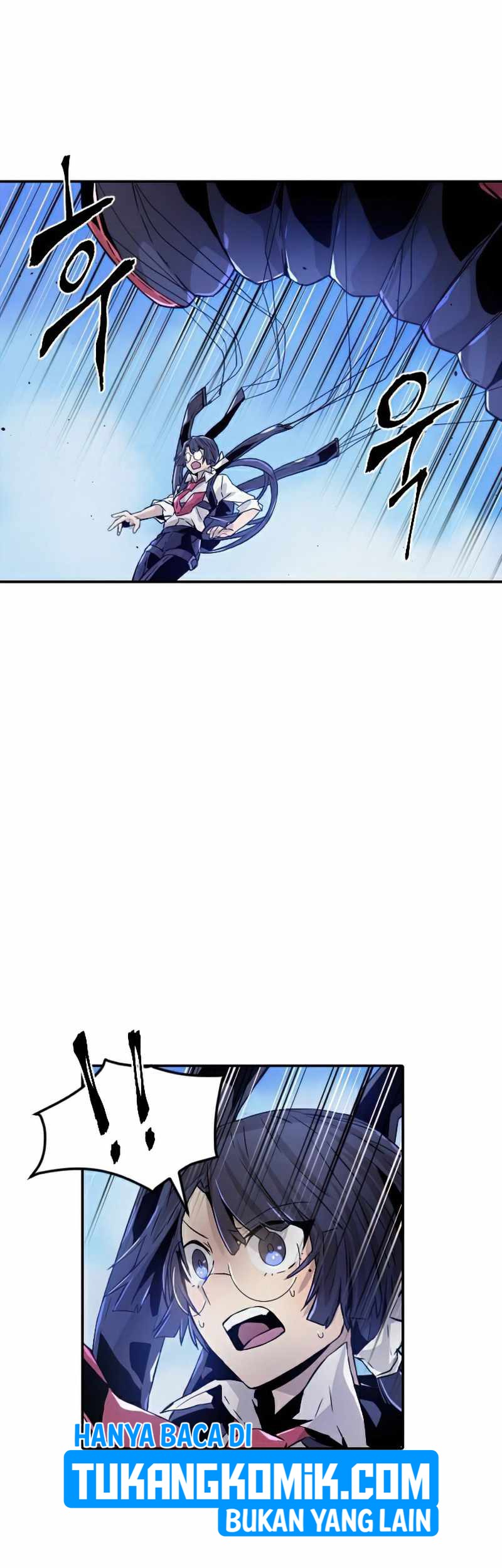 How to Kill a God Chapter 53 - halaman 6
