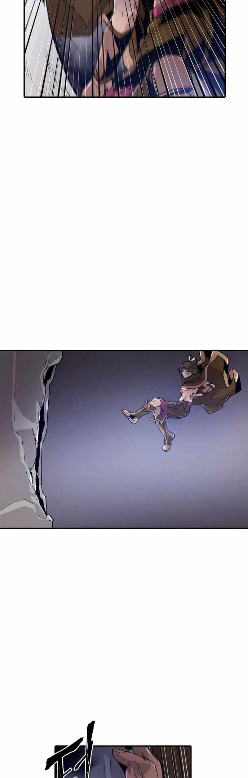How to Kill a God Chapter 54 - halaman 10