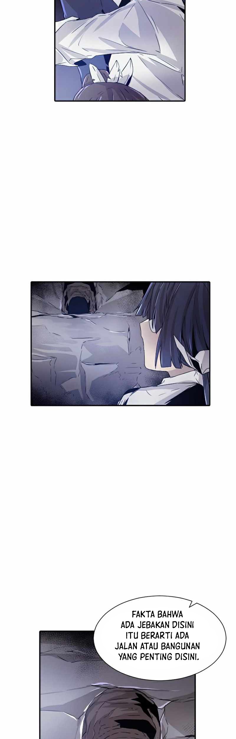 How to Kill a God Chapter 54 - halaman 20