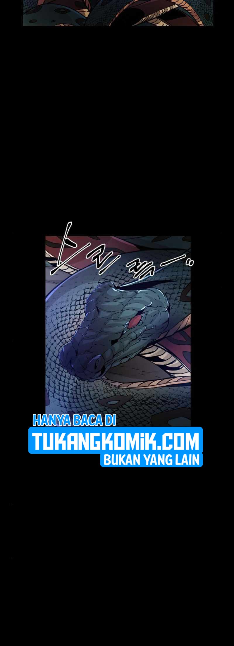 How to Kill a God Chapter 54 - halaman 27