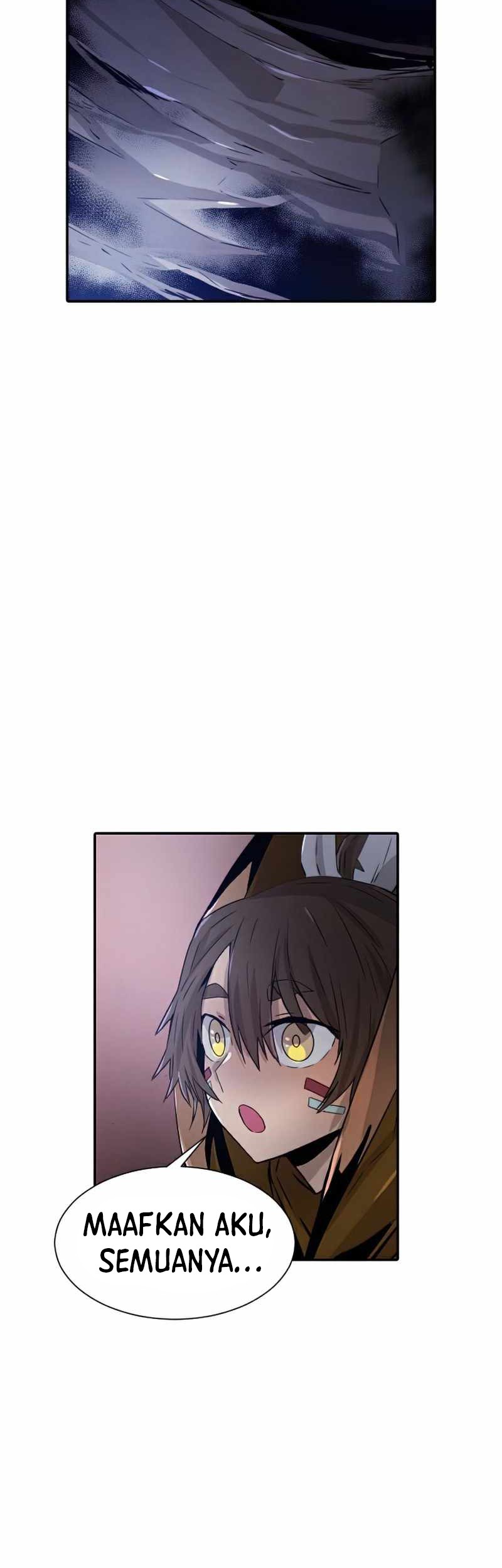 How to Kill a God Chapter 54 - halaman 4