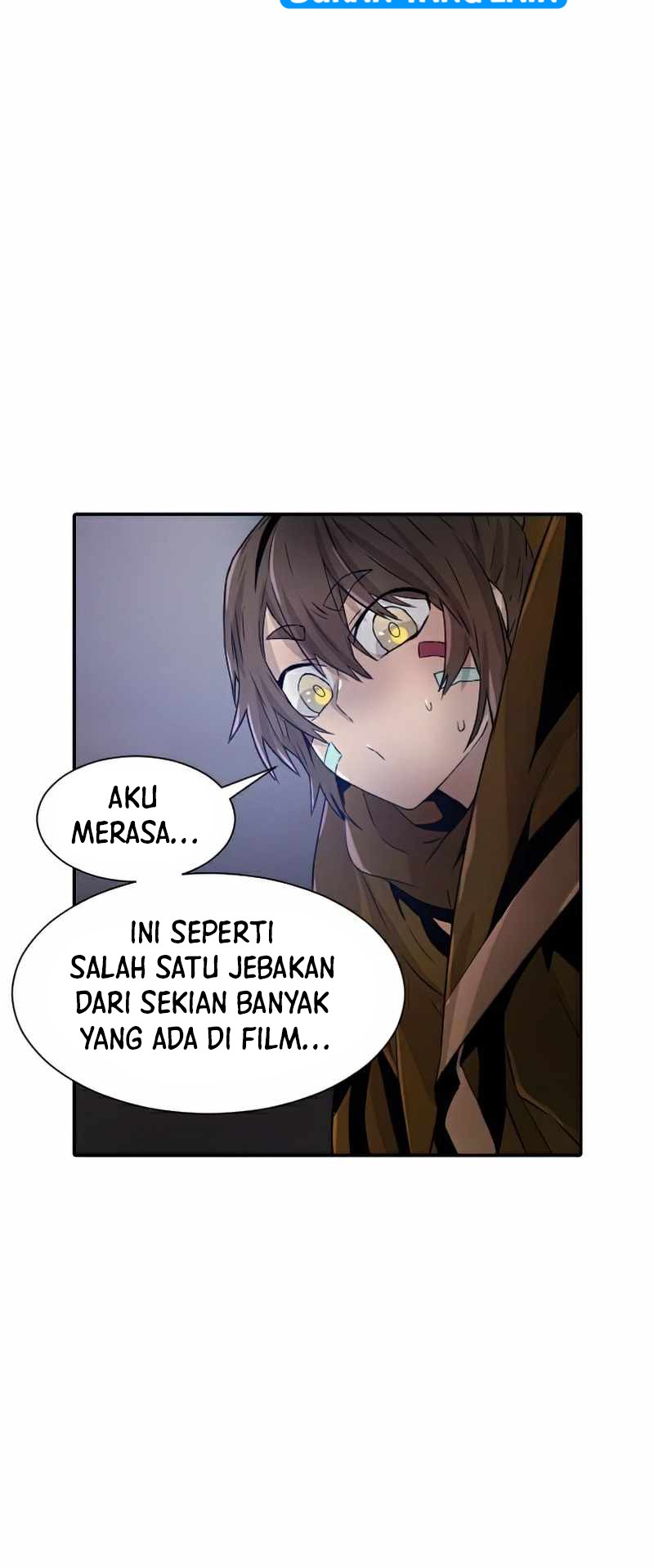 How to Kill a God Chapter 54 - halaman 6