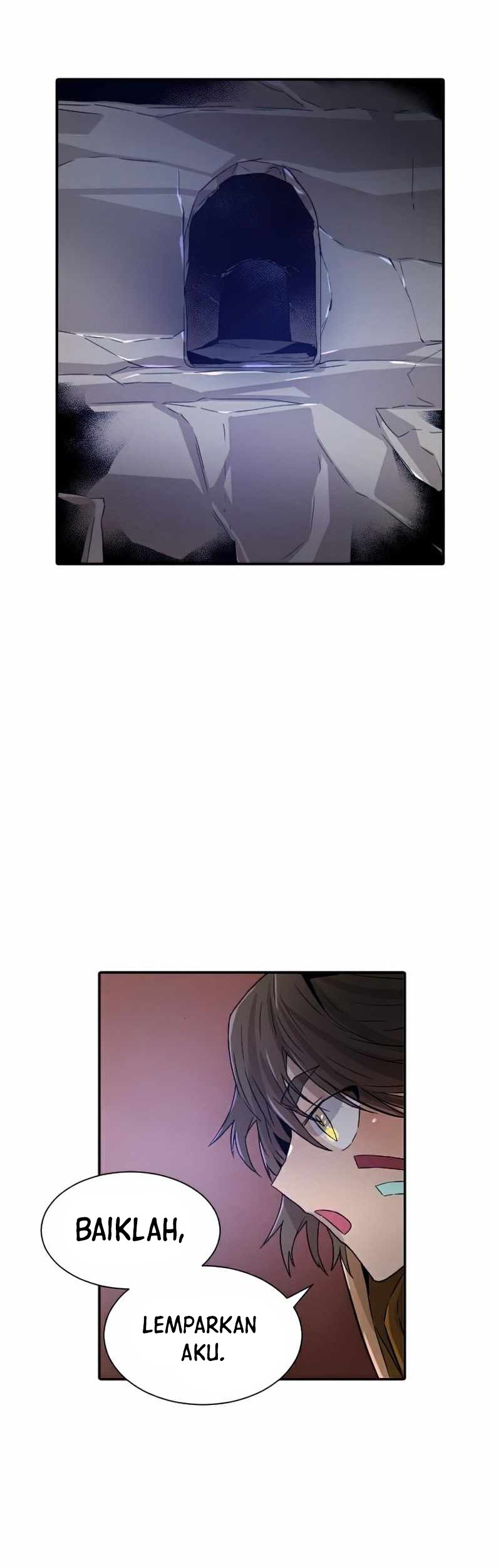 How to Kill a God Chapter 54 - halaman 8