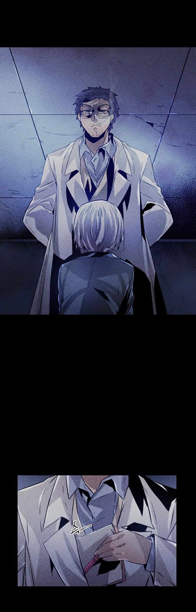 How to Kill a God Chapter 55 - halaman 10