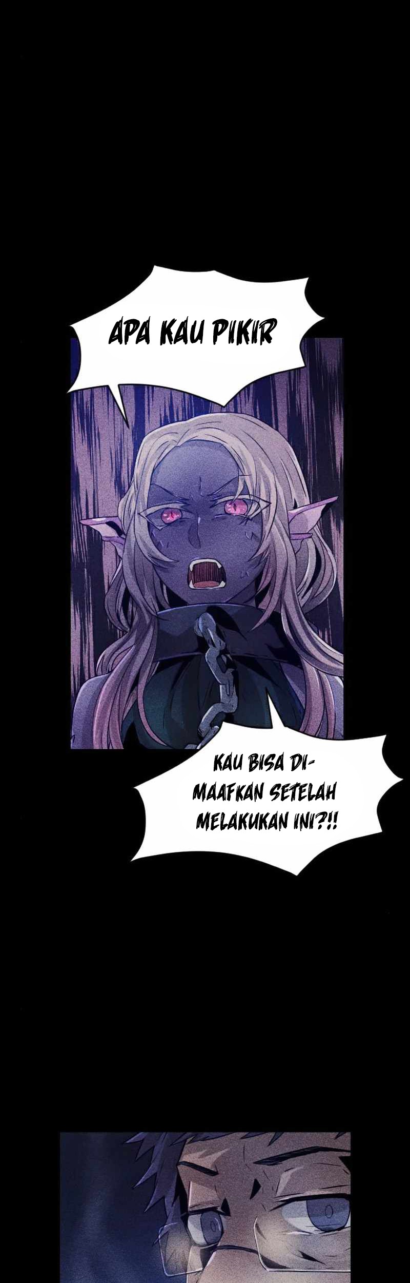How to Kill a God Chapter 55 - halaman 15
