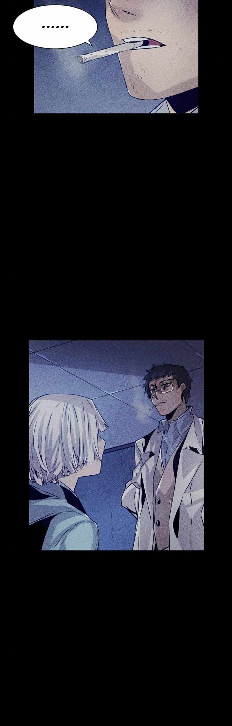 How to Kill a God Chapter 55 - halaman 16