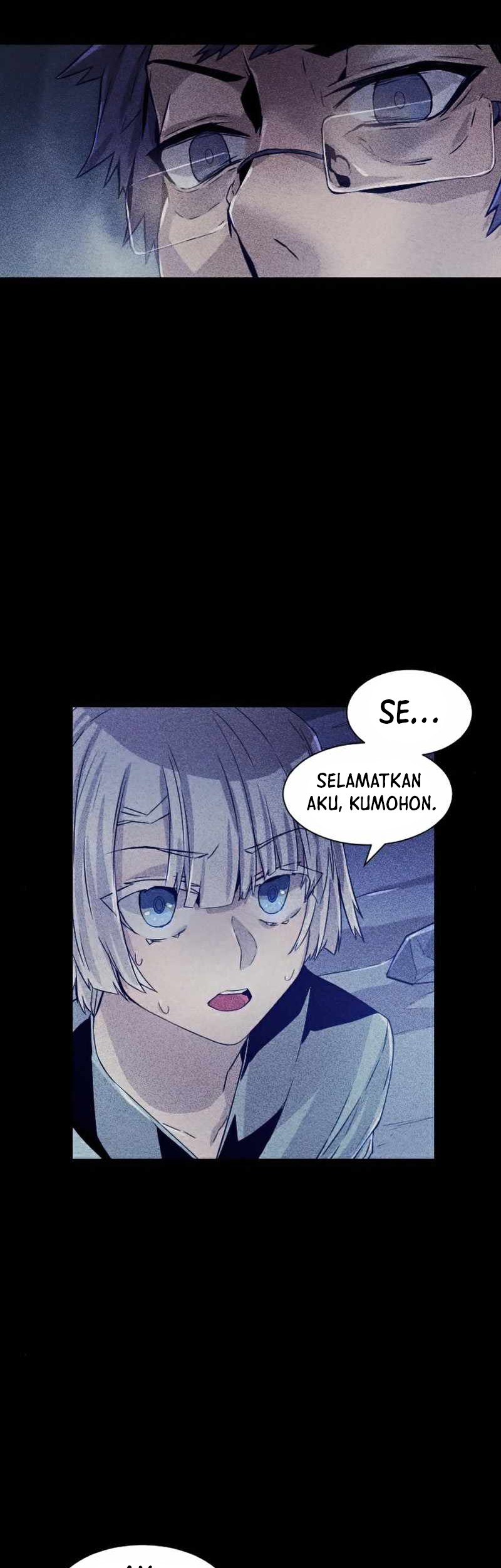 How to Kill a God Chapter 55 - halaman 17