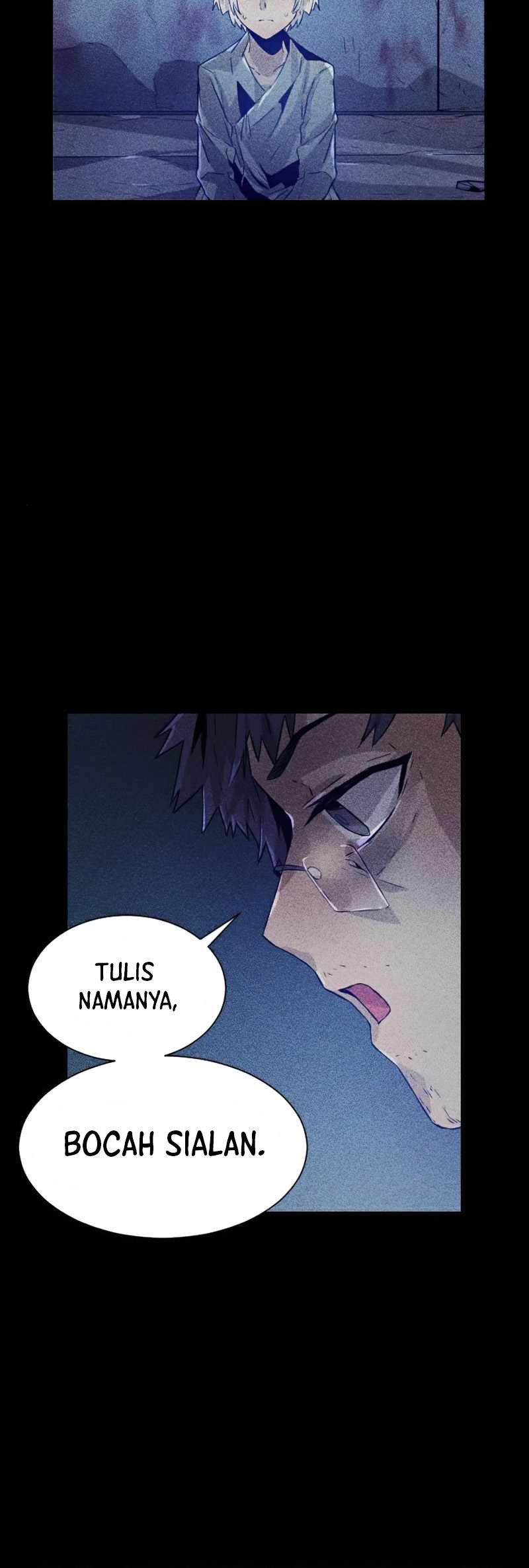 How to Kill a God Chapter 55 - halaman 24