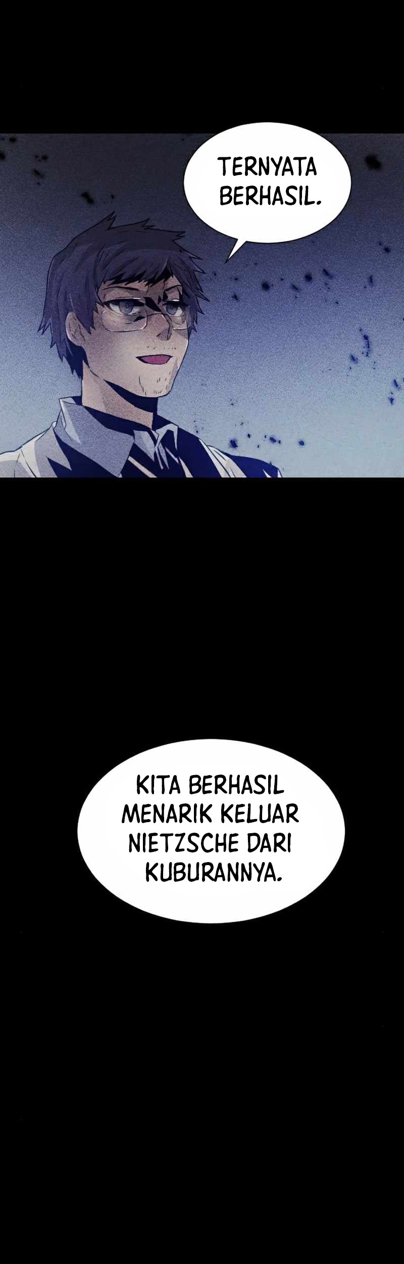 How to Kill a God Chapter 55 - halaman 32