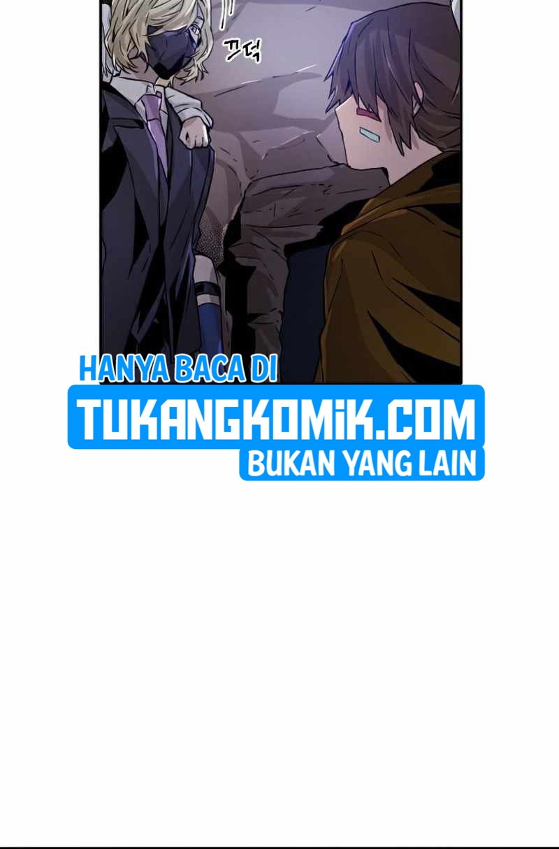 How to Kill a God Chapter 55 - halaman 40