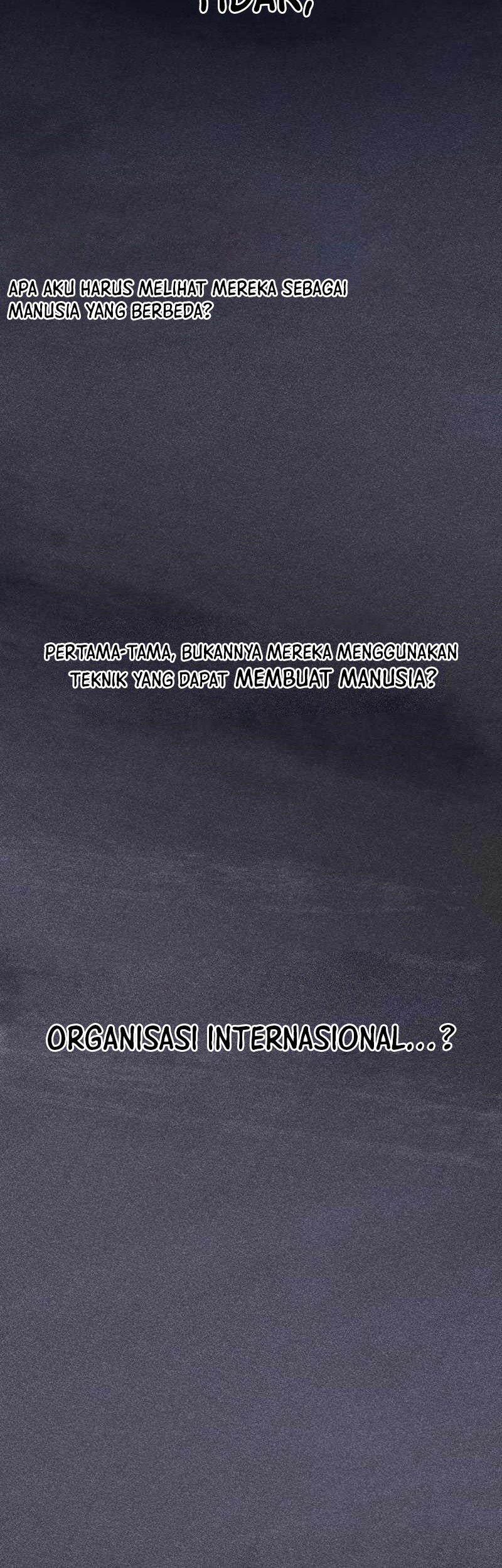 How to Kill a God Chapter 55 - halaman 44