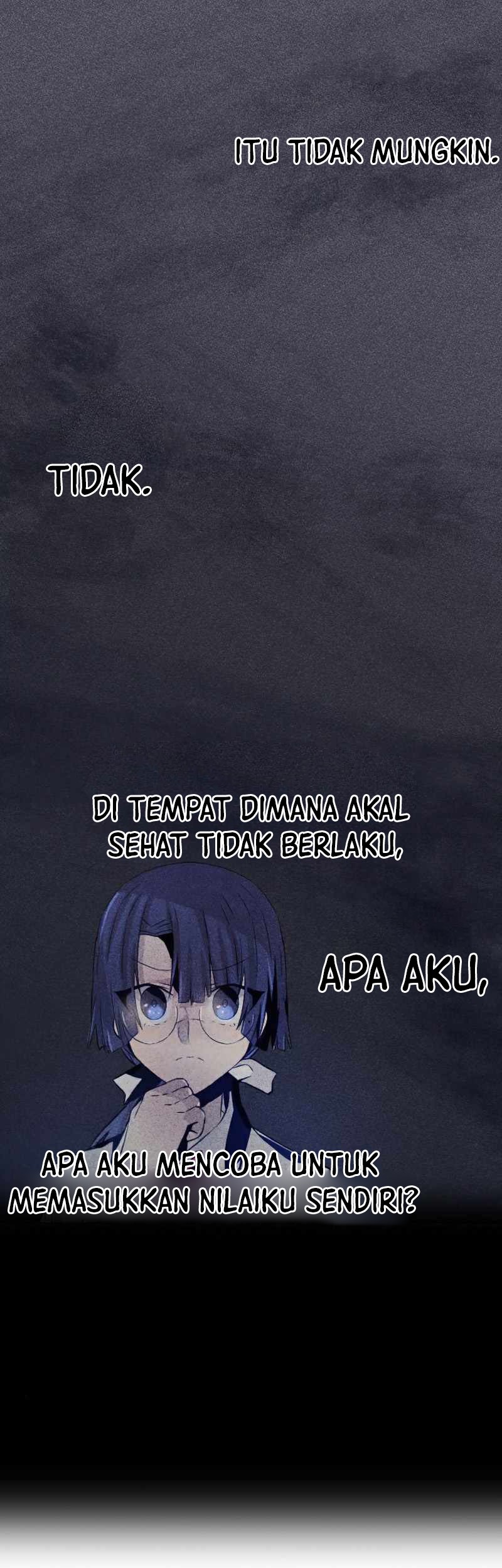 How to Kill a God Chapter 55 - halaman 45