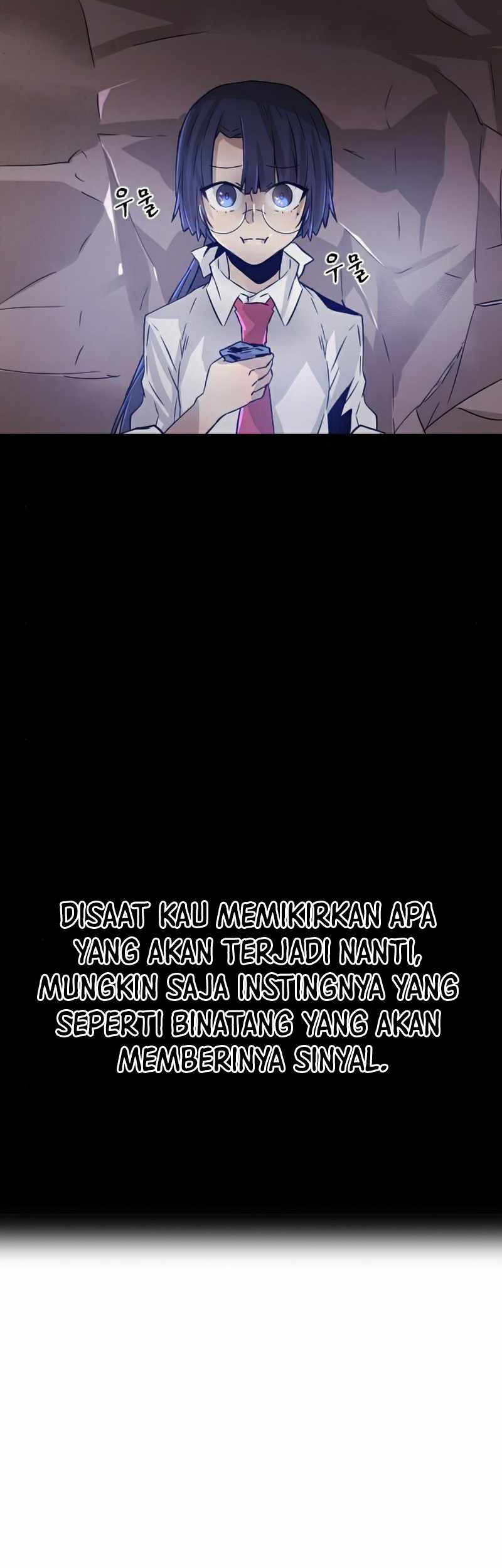 How to Kill a God Chapter 55 - halaman 49