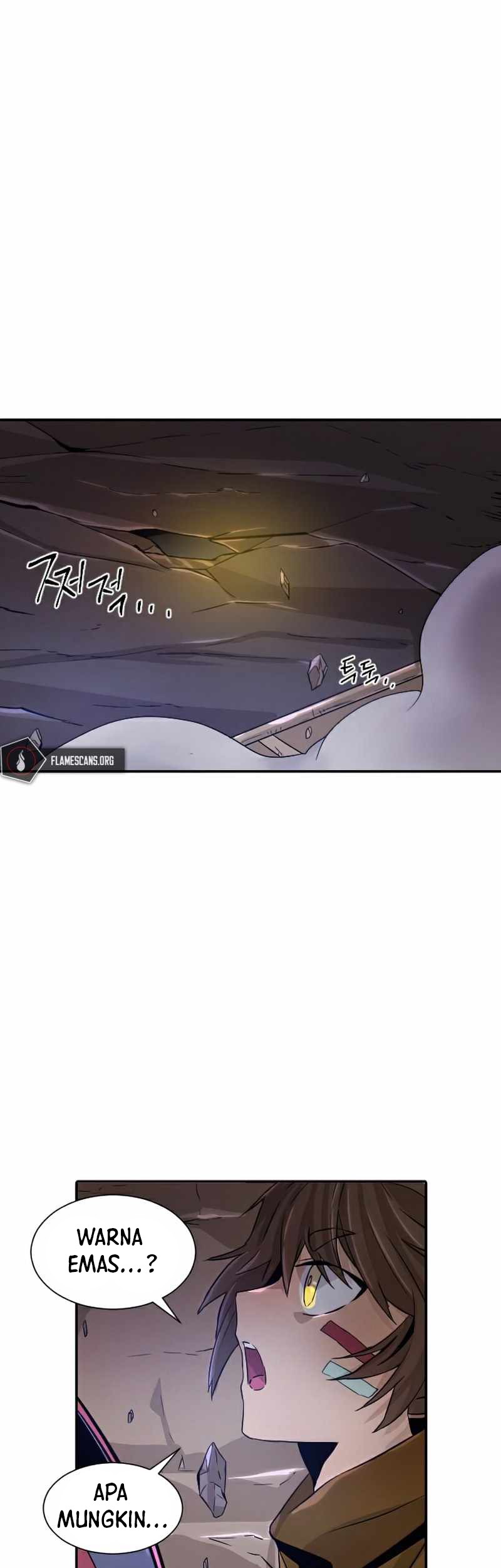 How to Kill a God Chapter 55 - halaman 53
