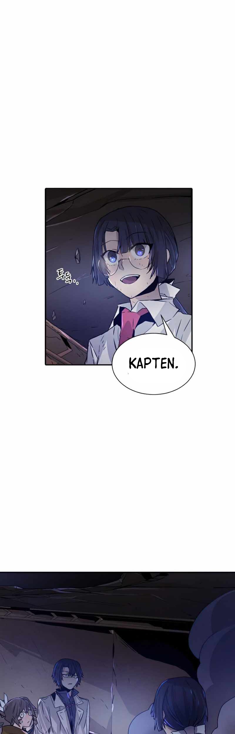 How to Kill a God Chapter 55 - halaman 56
