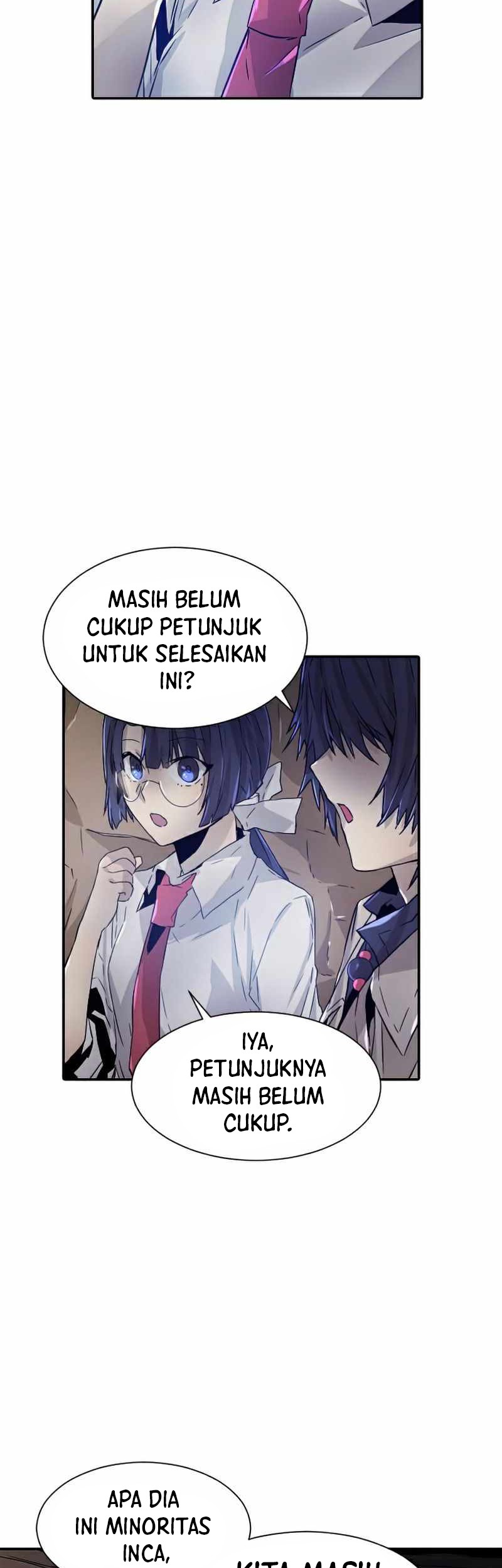 How to Kill a God Chapter 56 - halaman 15