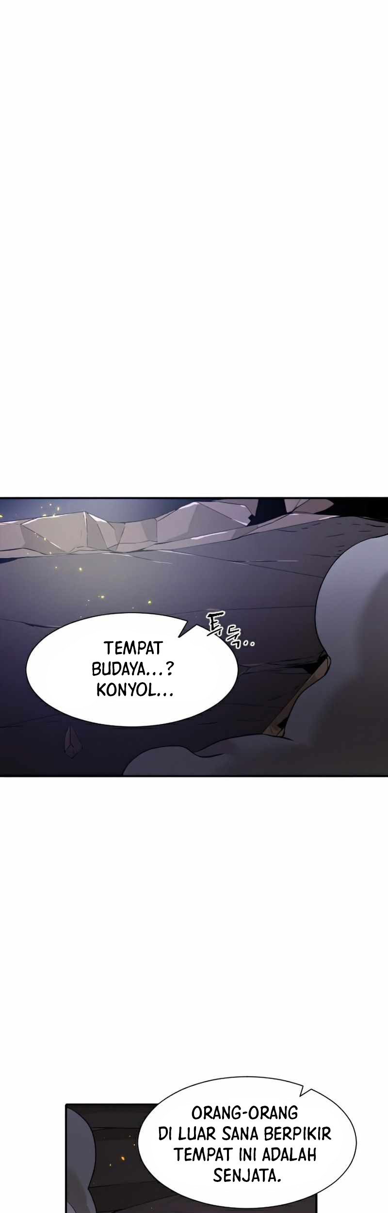 How to Kill a God Chapter 56 - halaman 2