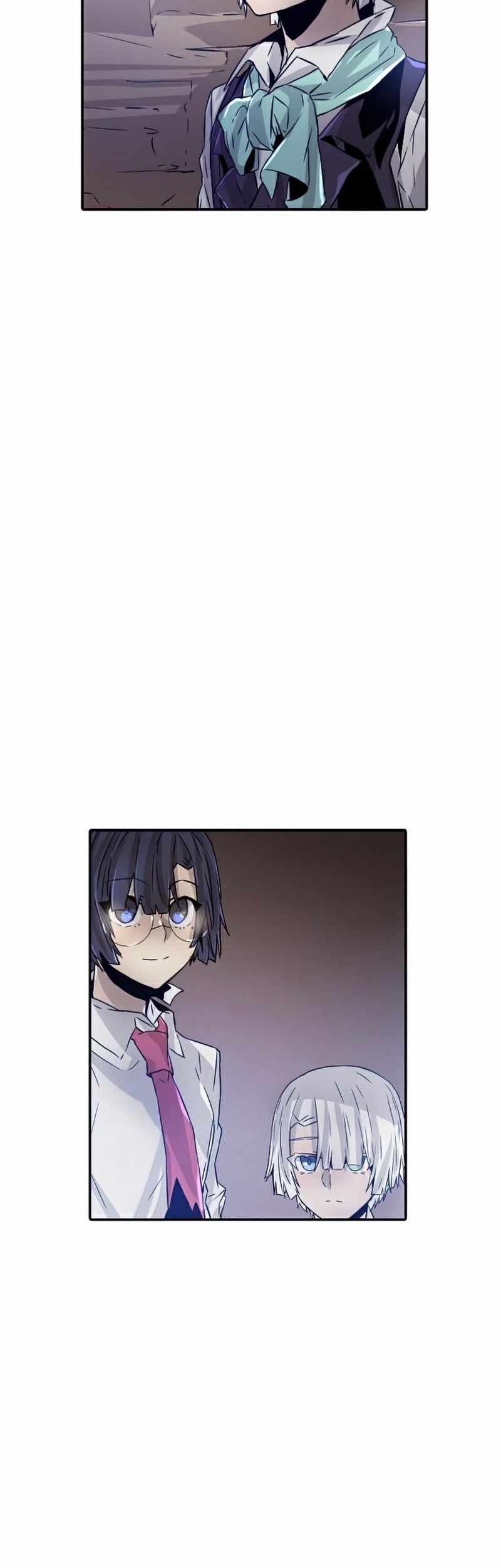 How to Kill a God Chapter 56 - halaman 23