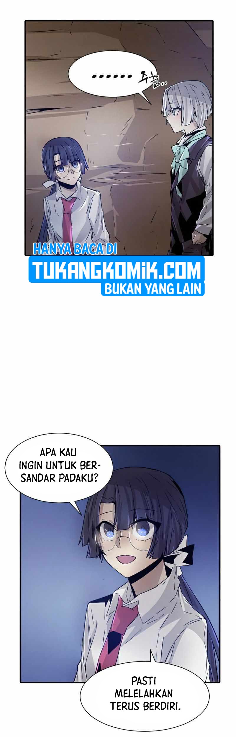 How to Kill a God Chapter 56 - halaman 29