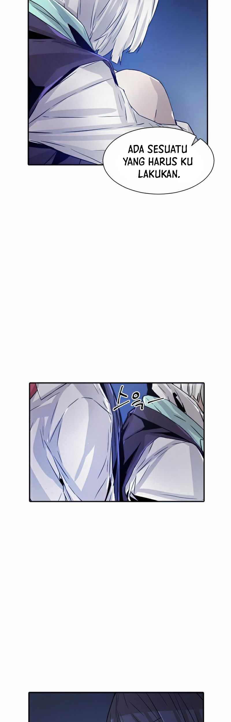 How to Kill a God Chapter 56 - halaman 33